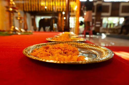 Hotel Guruvayur Darshan