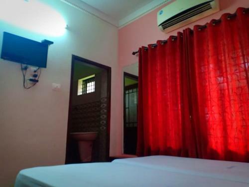 Hotel Vasudev Regency