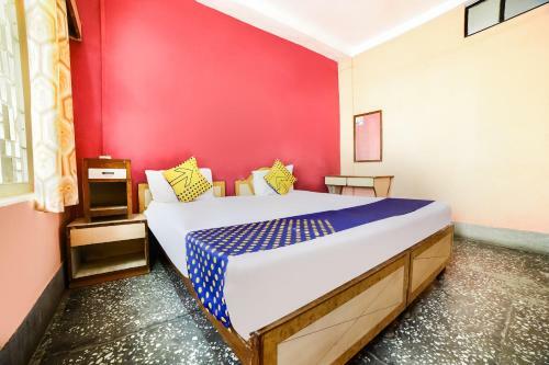 Spot On 62738 Hotel Alankar