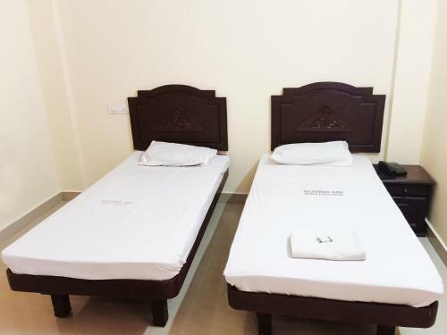 Hotel Govind Inn