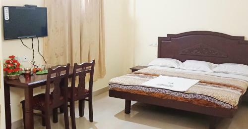 Hotel Govind Inn