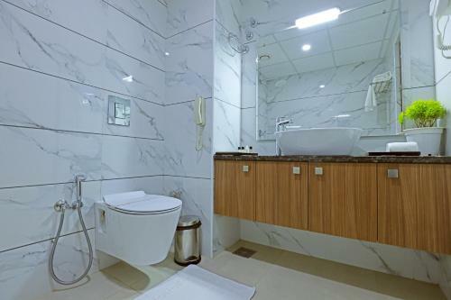 Hotel Krishnavalsam Regency