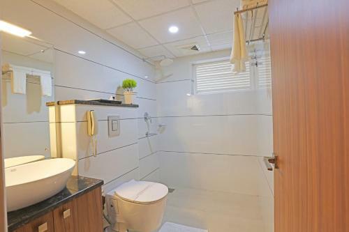 Hotel Krishnavalsam Regency
