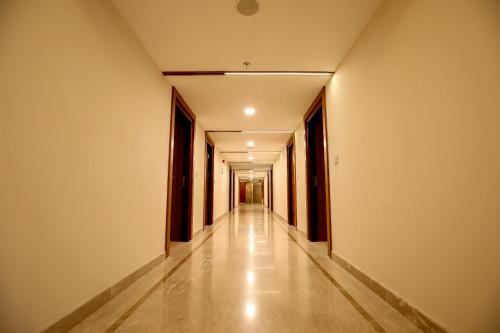 Hotel Krishnavalsam Regency