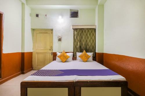 Spot On 63775 Hotel Chetna