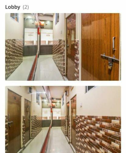 Hostal Today Residency