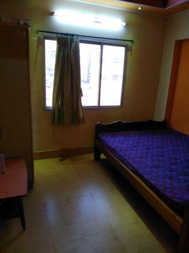 Apartamento Ritesh Hotel