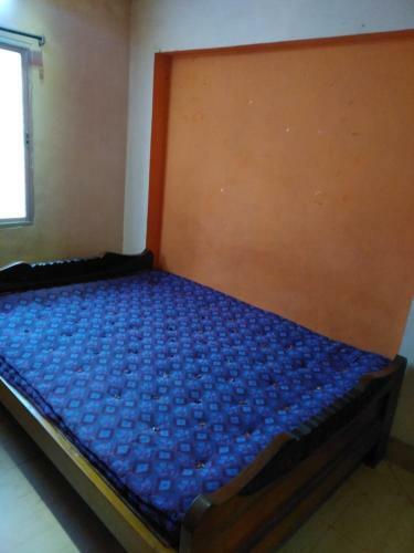 Apartamento Ritesh Hotel