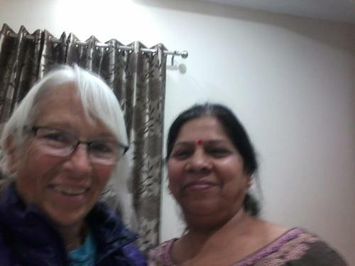 Govind Niwas Home Stay
