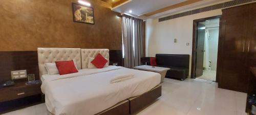 Hotel Vedas,gwalior