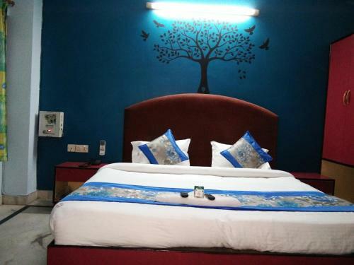 Hotel Mayur