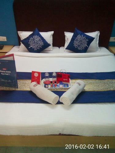 Hotel Mayur