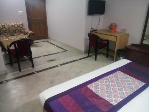 Hotel Mayur
