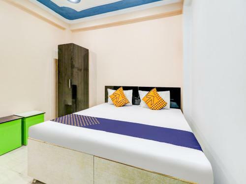 Oyo Flagship Gwl182 Hotel Mannat Inn
