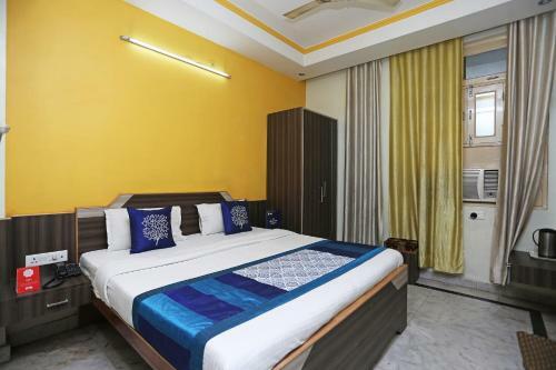 Collection O 2756 Hotel Virasat