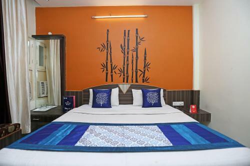 Collection O 2756 Hotel Virasat