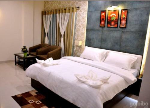 Hotel Bellevue , Gwalior