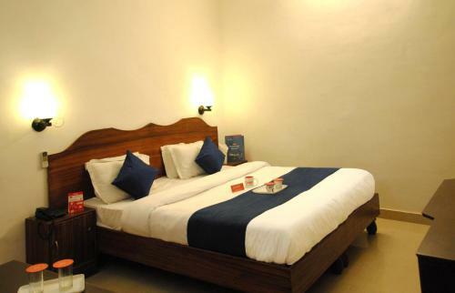Oyo 2879 Hotel Princess
