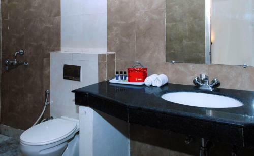 Oyo 2879 Hotel Princess