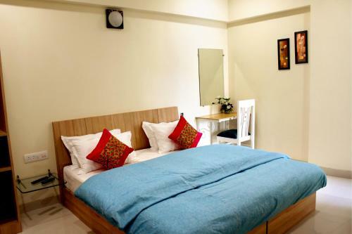 Nestin Premium Apartments