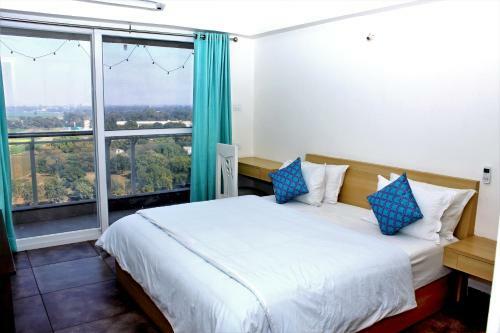 Nestin Premium Apartments