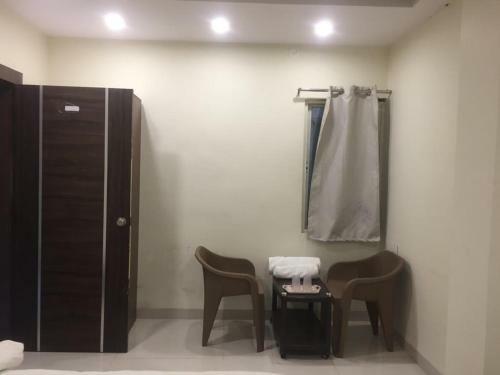 Motel Shree Hotel