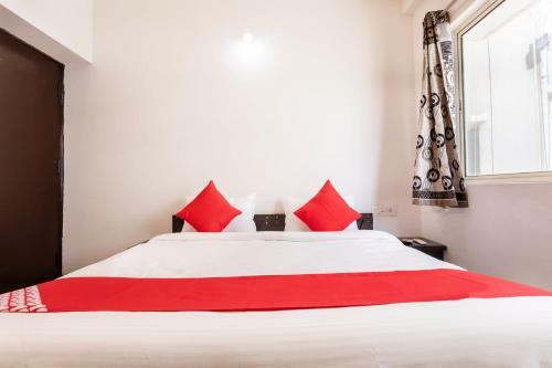 Oyo 36855 Hotel Indraprasth