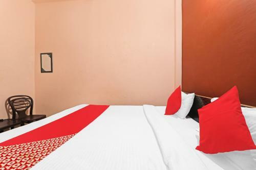 Hotel Oyo 84288 Smart Haveli Inn