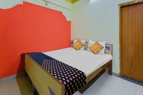 Spot On 62077 Hotel Ratnakar Plaza