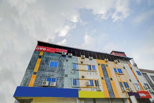 Collection O 84016 Hotel Better Stay