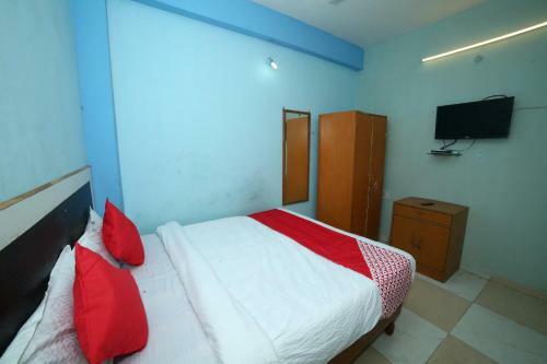 Hotel Collection O O 16710 Leelas Guest House