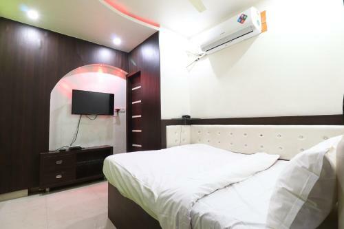Oyo Flagship 86209 Hotel Manveer