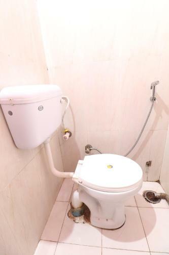 Oyo Flagship 86209 Hotel Manveer