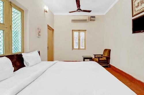 Hotel Collection O 86317 Enjoy Resort