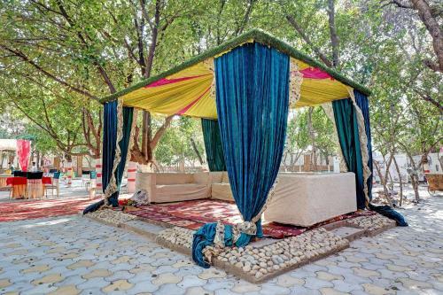 Hotel Collection O 86317 Enjoy Resort