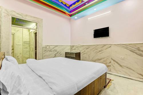 Collection O 82758 The Heaven Hotel & Resorts