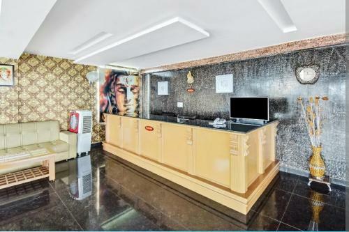 Hotel Oyo 87143 Sheela Resort