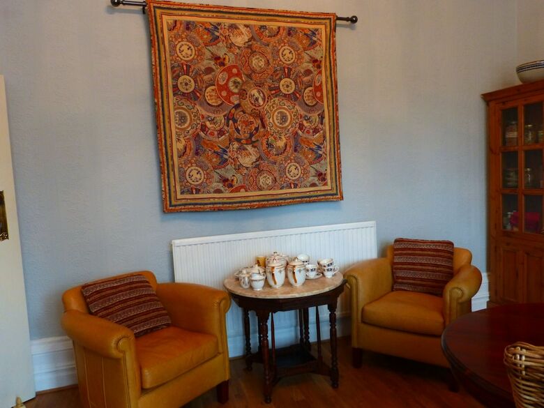 Inglewood Boutique B&B