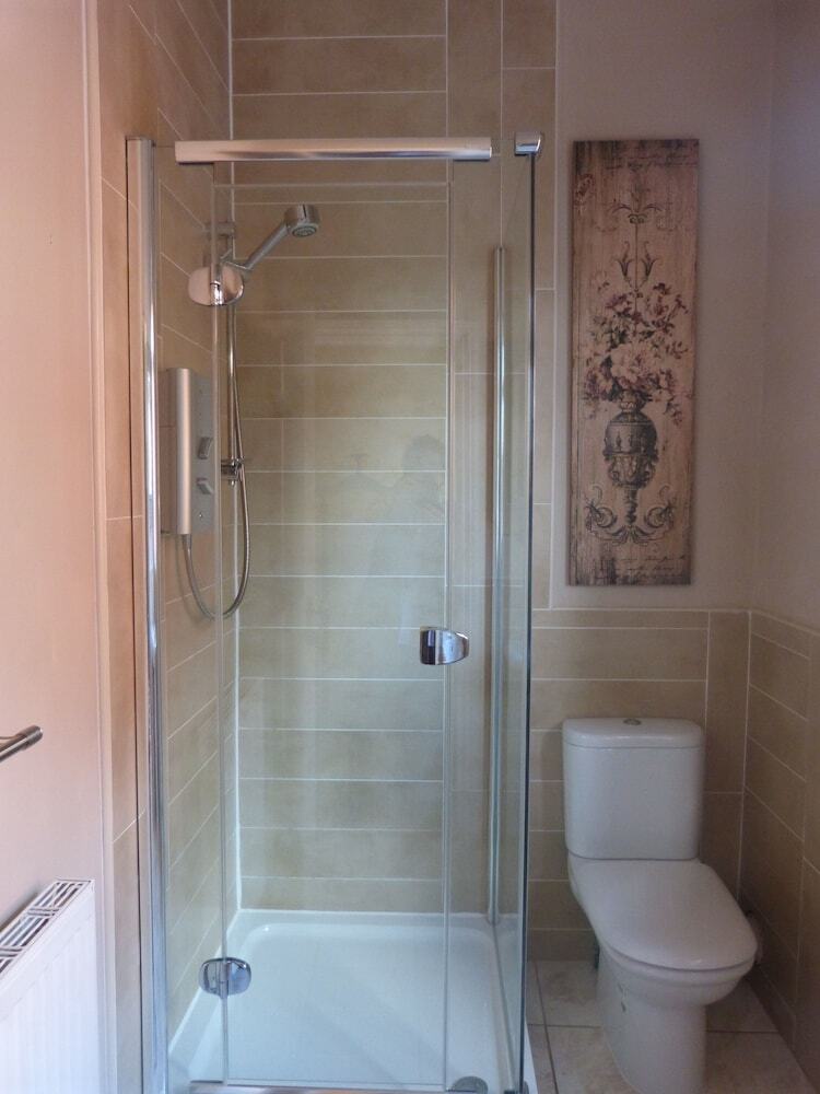 Inglewood Boutique B&B