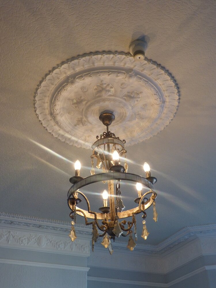 Inglewood Boutique B&B