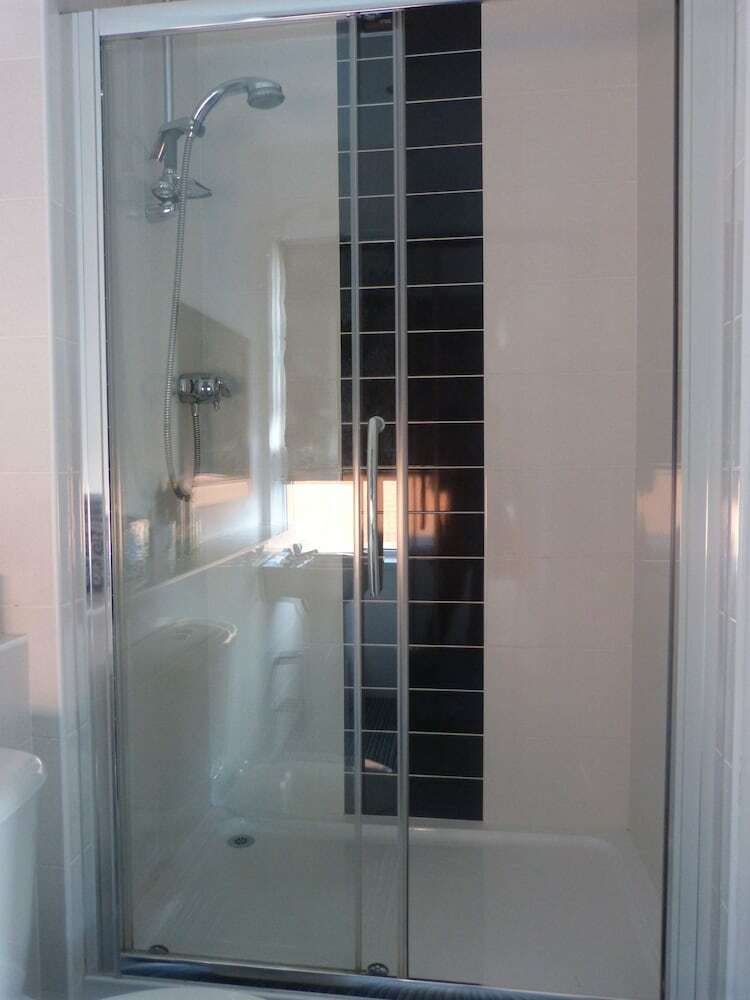 Inglewood Boutique B&B