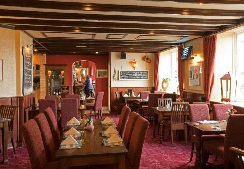 Posada Anchor Inn
