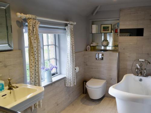 Jasmine Cottage