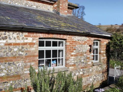 Jasmine Cottage
