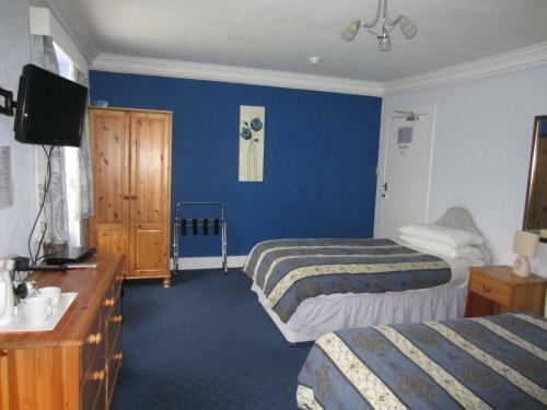 Carmelite House Hotel