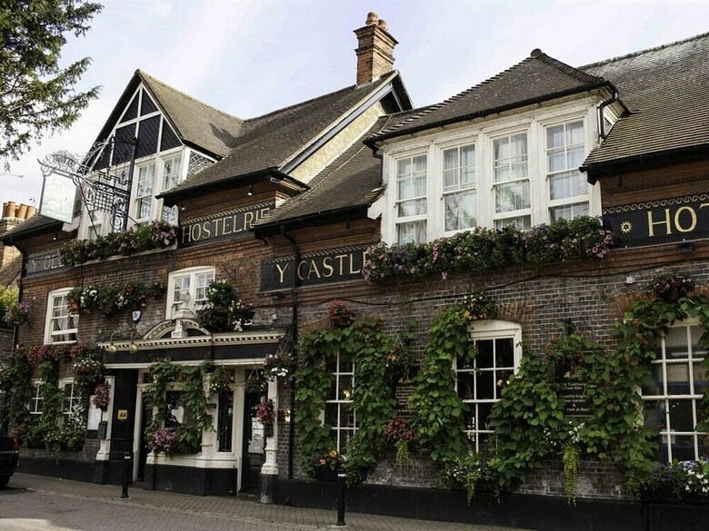 The Castle Inn Hotel