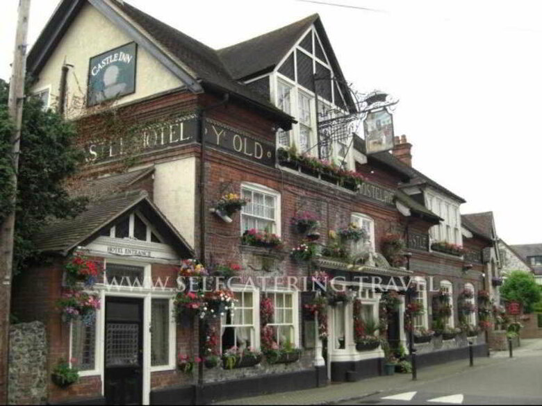 The Castle Inn Hotel