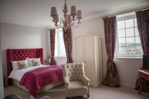 Ty Croeso Boutique B&B