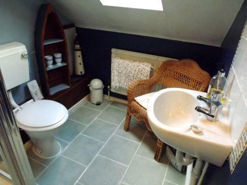 Bed & Breakfast Park Place Guesthouse