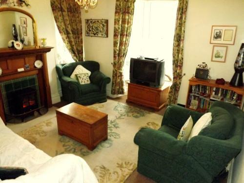 Bed & Breakfast Park Place Guesthouse